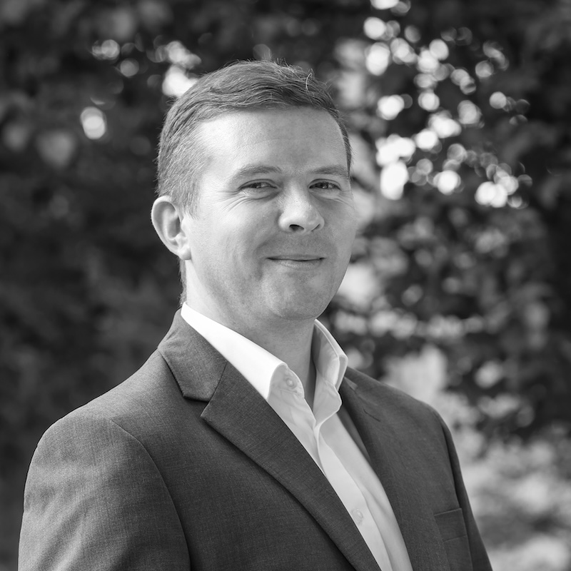 Ronan Benson 