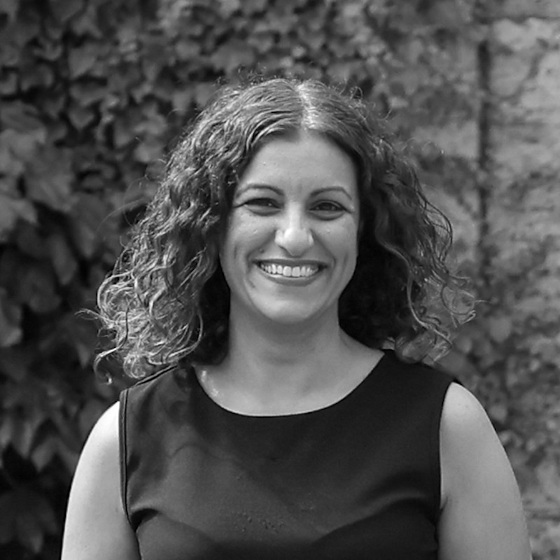 Sahar Avazzadeh