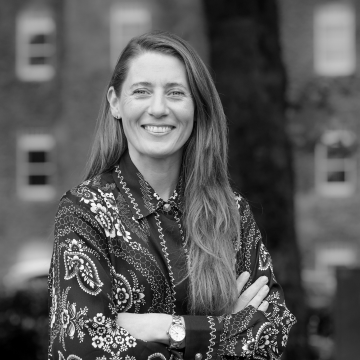 Christina O’Dwyer-Heigh