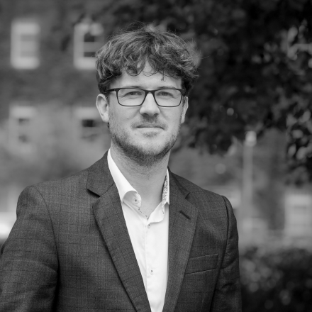 Ciarán O’Sullivan