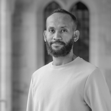 Mohamed Hajalamin